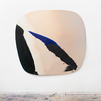 Lot Trevor BELL (1930-2017)