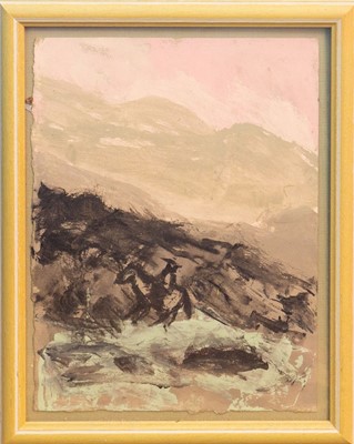 Lot 523 - Elizabeth HUNTER (1935)