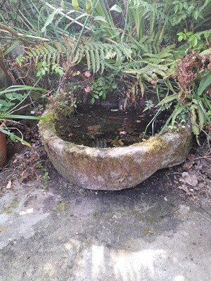 Lot 683 - Outside