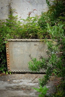 Lot 684 - Outside