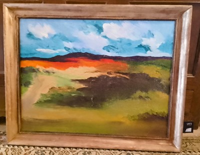 Lot 513 - Jane DALWOOD (XX-XXI)
