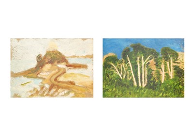 Lot 540 - Tanya MIDGELY (XX-XXI)