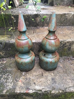 Lot 690 - Outside