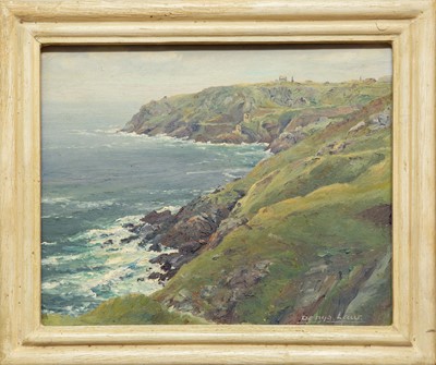 Lot 4 - Denys LAW (1907-1981)