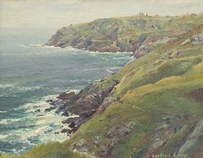 Lot 4 - Denys LAW (1907-1981)