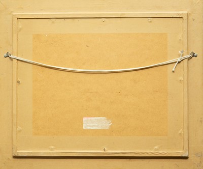 Lot 80 - Michael J. STRANG (1942-2021)