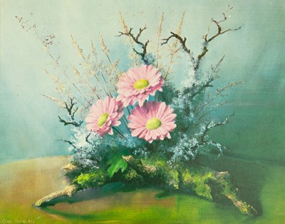 Lot 334 - Clem SPENCER (1925-2015)