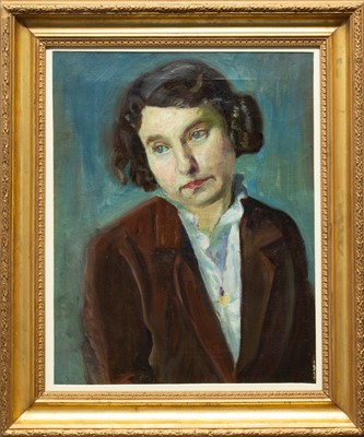 Lot 143 - Jack MERRIOTT (1901-1968)