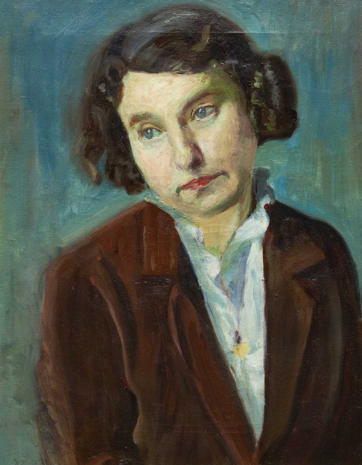 Lot 143 - Jack MERRIOTT (1901-1968)