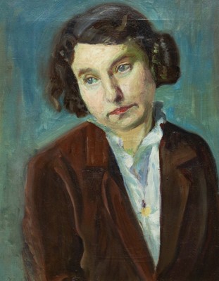 Lot 347 - Jack MERRIOTT (1901-1968)