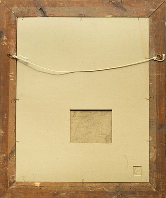 Lot 143 - Jack MERRIOTT (1901-1968)