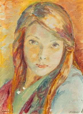 Lot 443 - William REDGRAVE (1903-1986)