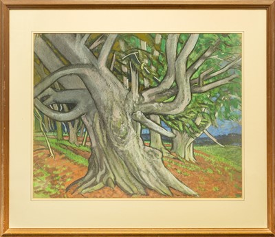 Lot 44 - Charles H.A. CHAPLIN (1907-1987)