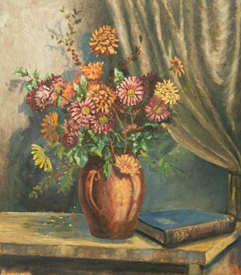 Lot 275 - David FAULL (XX)