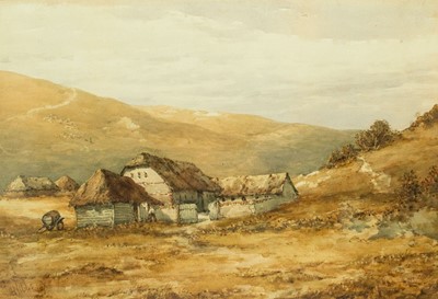 Lot 276 - Richard Henry NIBBS (c.1816-1893)