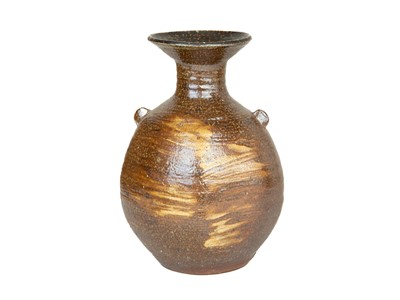 Lot 533 - Janet LEACH (1918-1997)