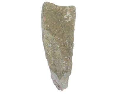 Lot 65 - Granite Sculpture