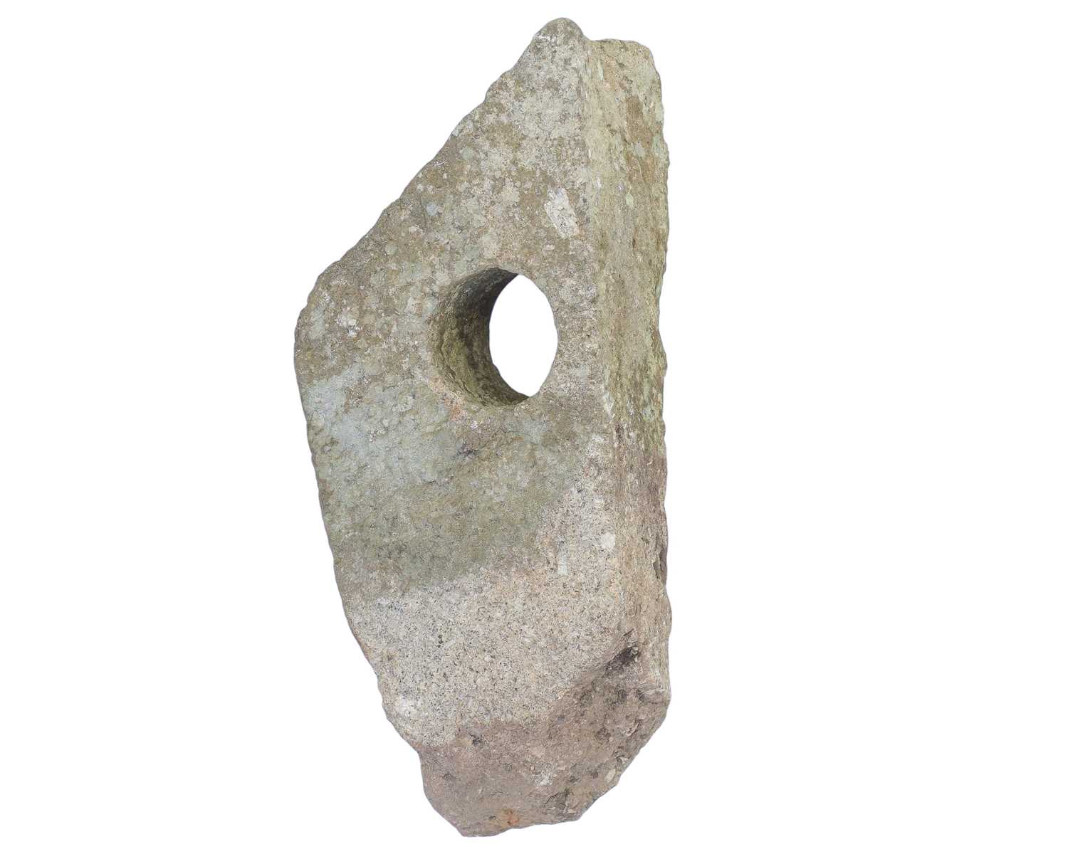 Lot 65 - Granite Sculpture