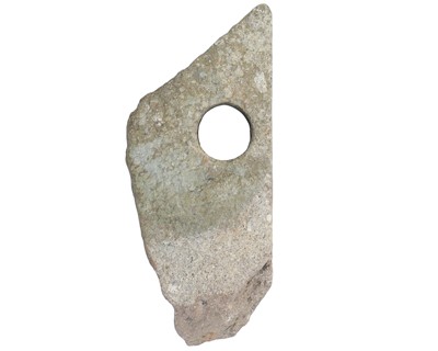 Lot 65 - Granite Sculpture