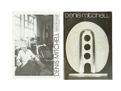 Lot 67 - A collection