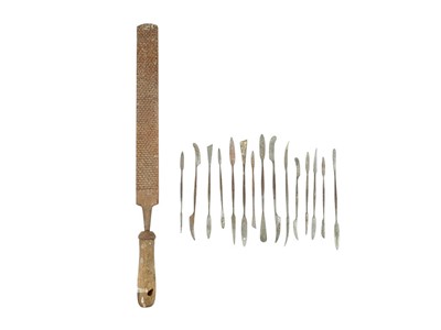 Lot 67 - A collection