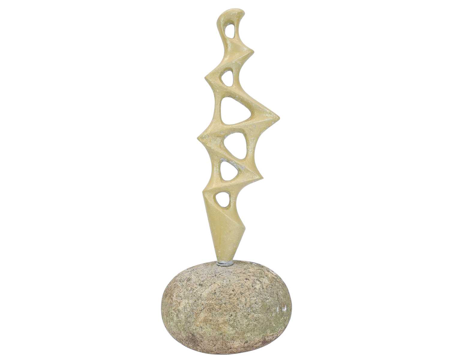 Lot 64 - Denis MITCHELL (1912-1993)