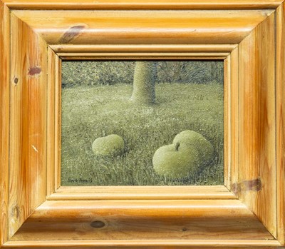Lot 439 - Frank FRANCIS (1930-2013)