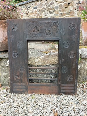 Lot 699 - Outside