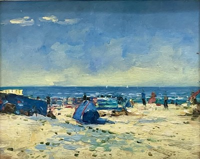 Lot 279 - Cornish School