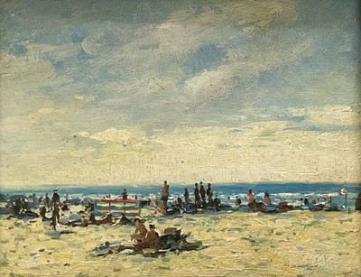 Lot 299 - Cornish School