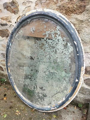Lot 700 - Mirror