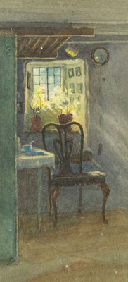 Lot 269 - Gideon Matthew FIDLER (1857-1942)