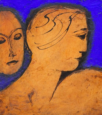 Lot 207 - John EMANUEL (1930-2024)