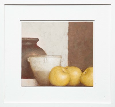 Lot 17 - Terry WHYBROW (1932-2020)