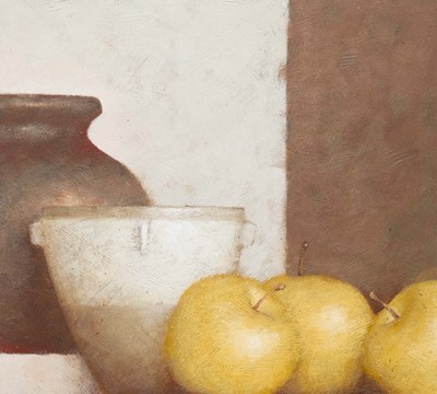 Lot 17 - Terry WHYBROW (1932-2020)