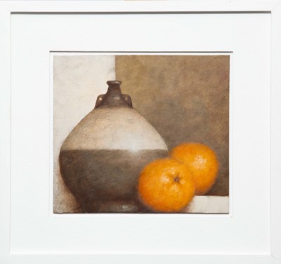 Lot 18 - Terry WHYBROW(1932-2020)