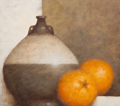 Lot 18 - Terry WHYBROW(1932-2020)