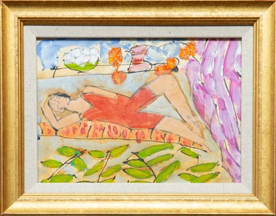 Lot 38 - John EMANUEL (1930-2024)