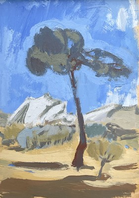 Lot 271 - Elisabeth HAHN (1924-2021)