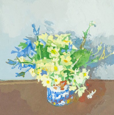 Lot 277 - Francis HEWLETT (1930-2012)