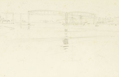 Lot 278 - Robert Borlase SMART (1881-1947)
