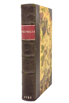 Lot 84 - (Archery and early Wrexham publishing) Roger Ascham