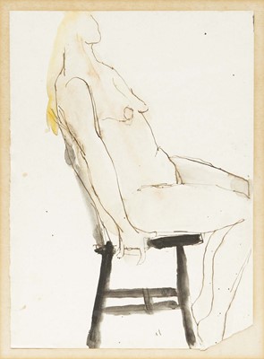 Lot 219 - John EMANUEL (1930-2025)