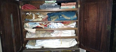 Lot 619 - Studio fabrics