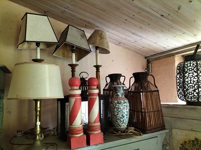 Lot 625 - Studio