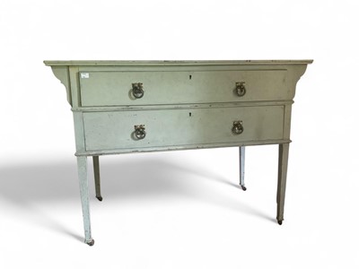 Lot 626 - Studio