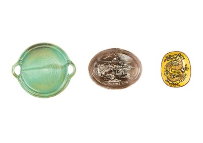 Lot 281 - Jean HAMPTON (XX)