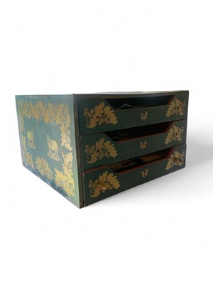 Lot 636 - Studio