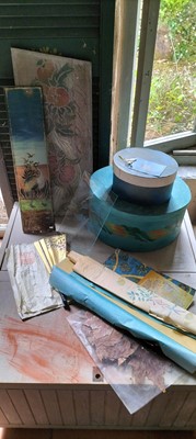 Lot 641 - Studio