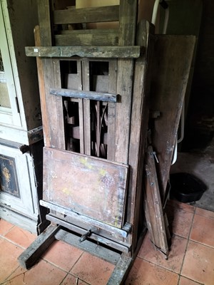 Lot 643 - Studio